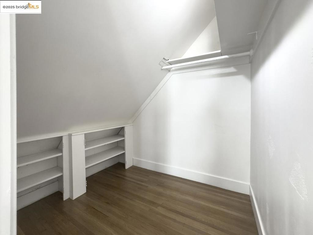 NORTH BERKELEY - Residential