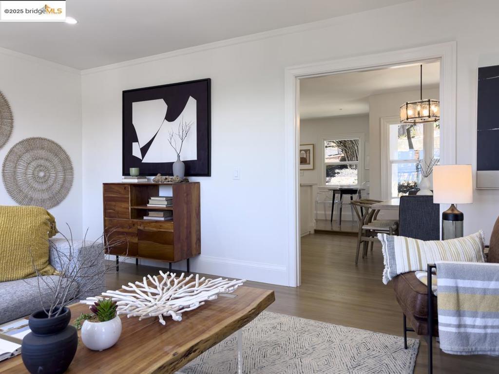 NORTH BERKELEY - Residential