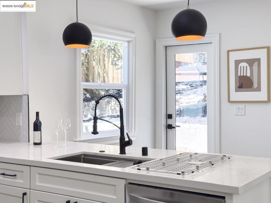 NORTH BERKELEY - Residential