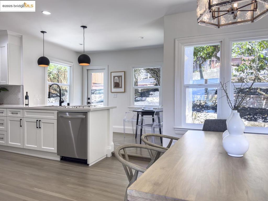 NORTH BERKELEY - Residential