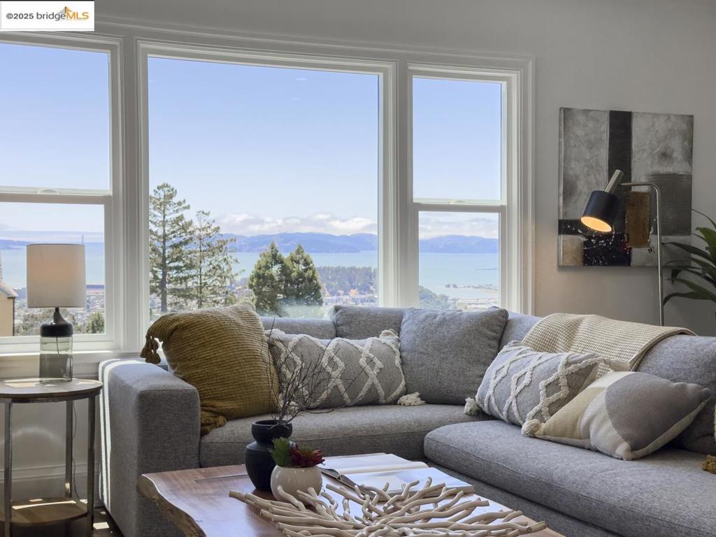 NORTH BERKELEY - Residential