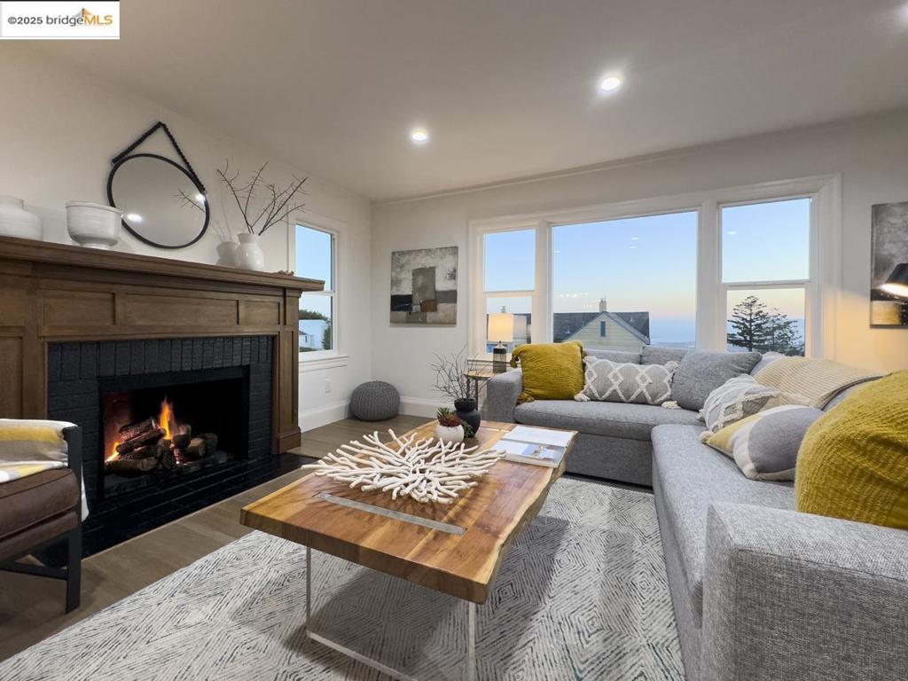 NORTH BERKELEY - Residential