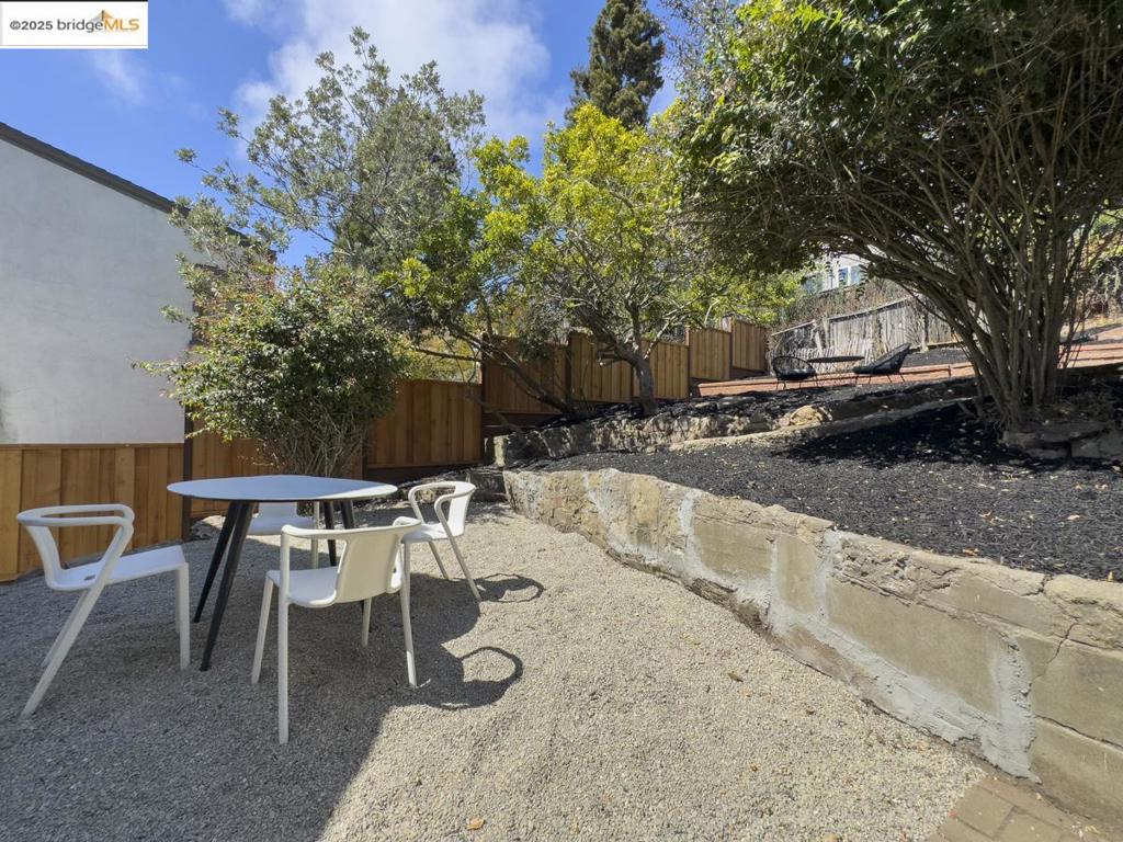 NORTH BERKELEY - Residential