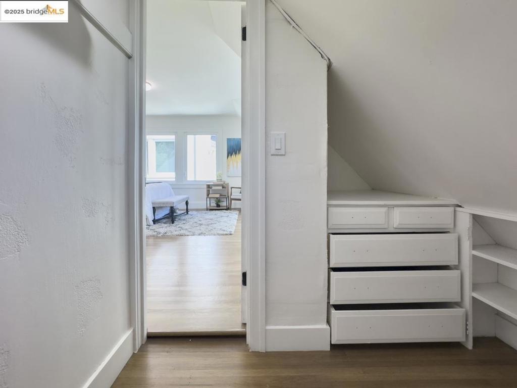 NORTH BERKELEY - Residential