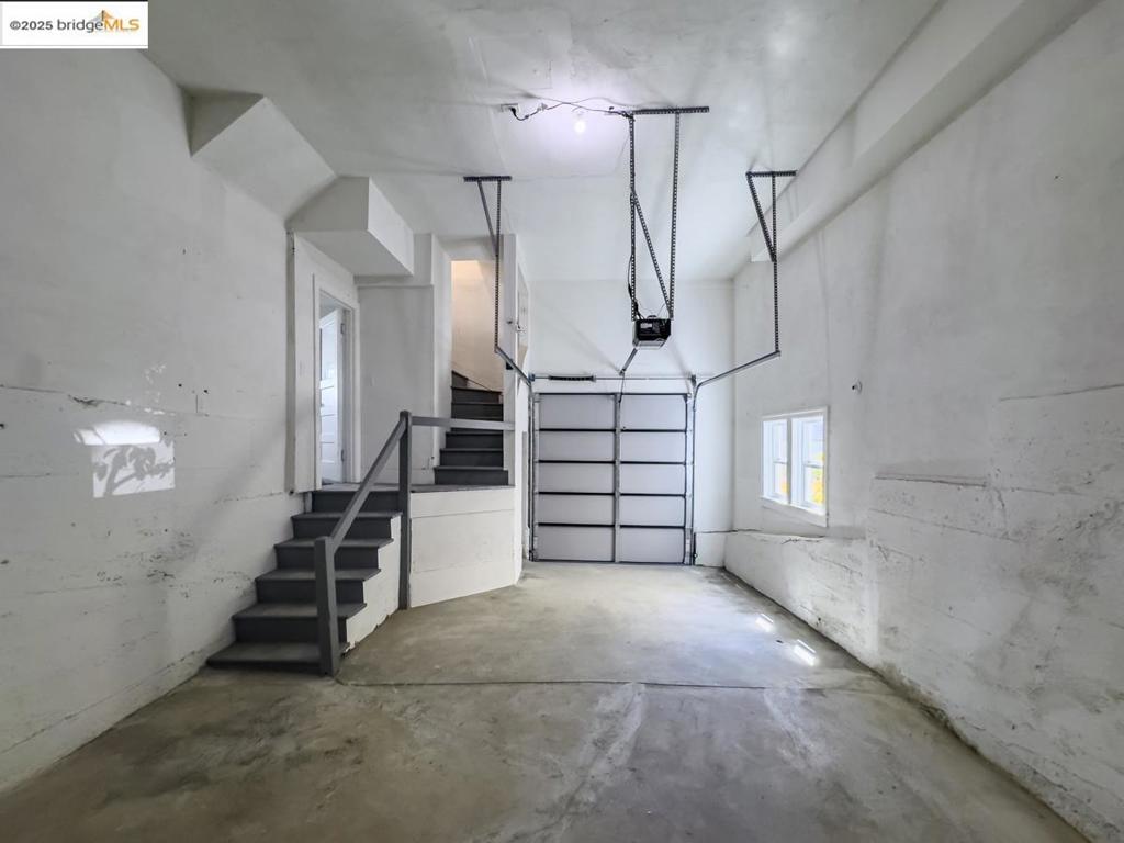 NORTH BERKELEY - Residential