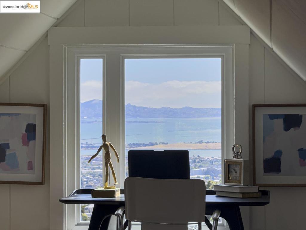 NORTH BERKELEY - Residential