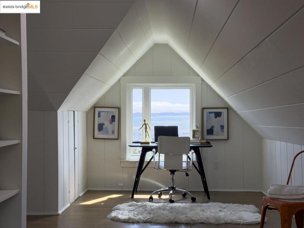 NORTH BERKELEY - Residential