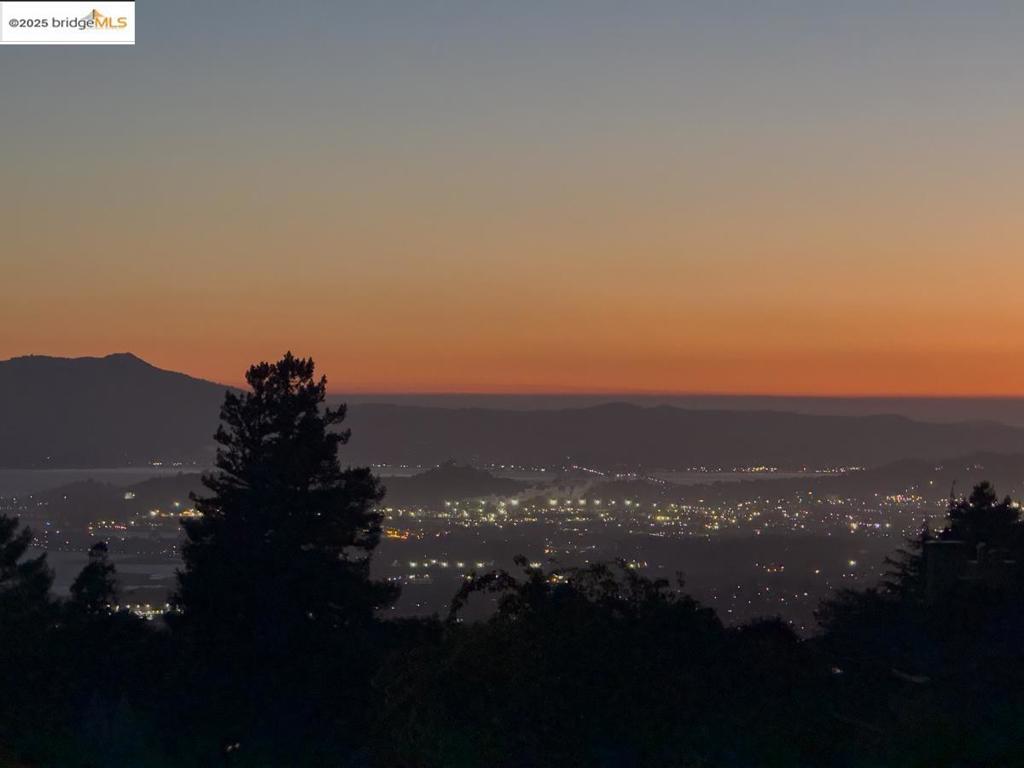 NORTH BERKELEY - Residential