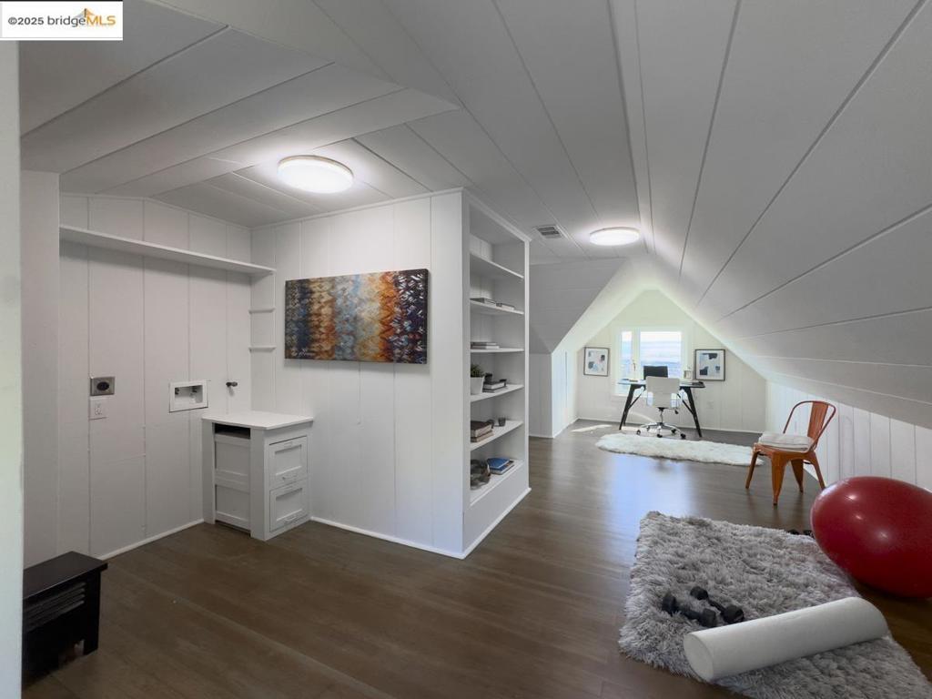 NORTH BERKELEY - Residential