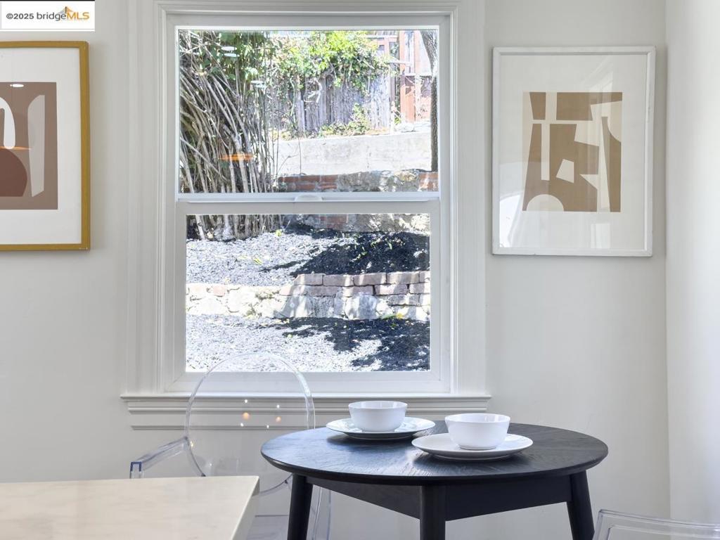 NORTH BERKELEY - Residential