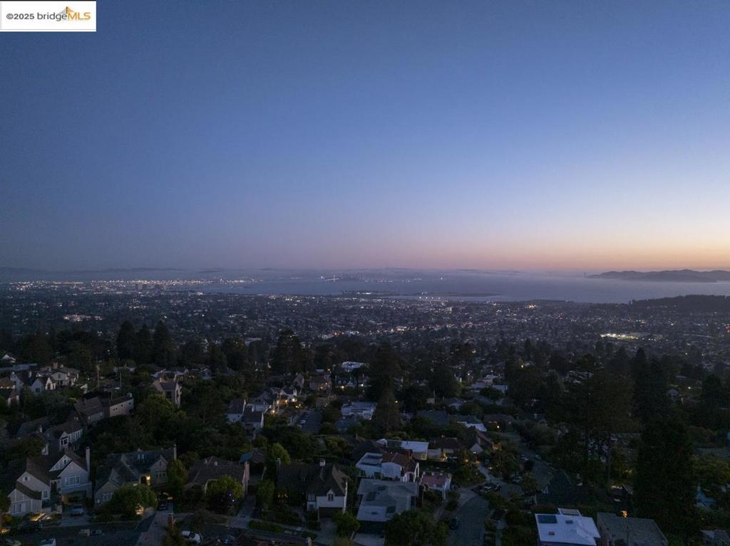 NORTH BERKELEY - Residential