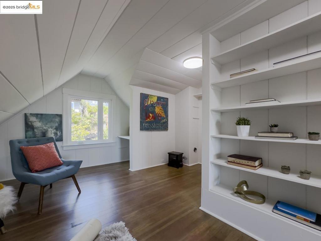 NORTH BERKELEY - Residential