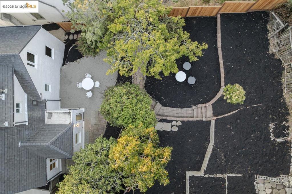 NORTH BERKELEY - Residential