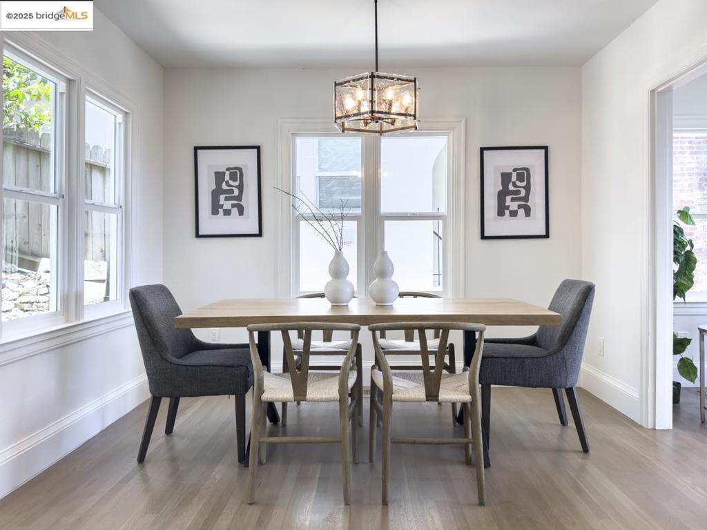 NORTH BERKELEY - Residential