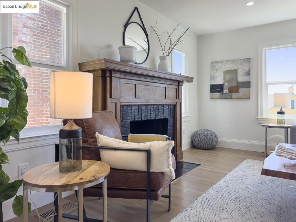 NORTH BERKELEY - Residential