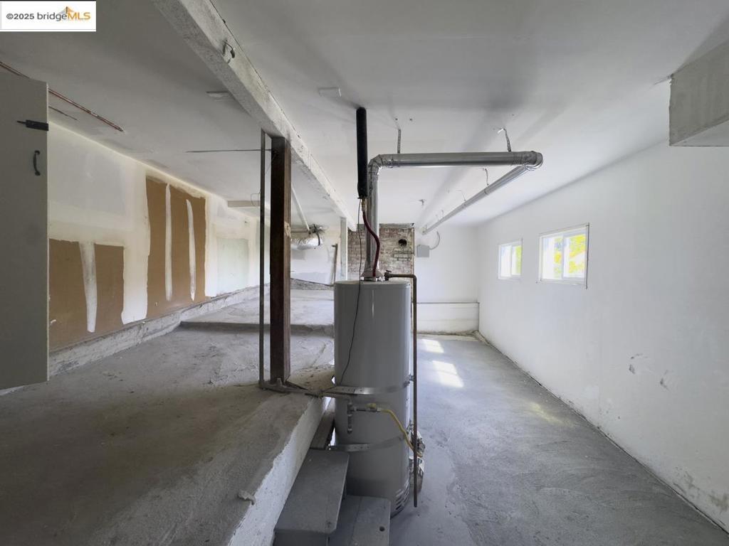 NORTH BERKELEY - Residential