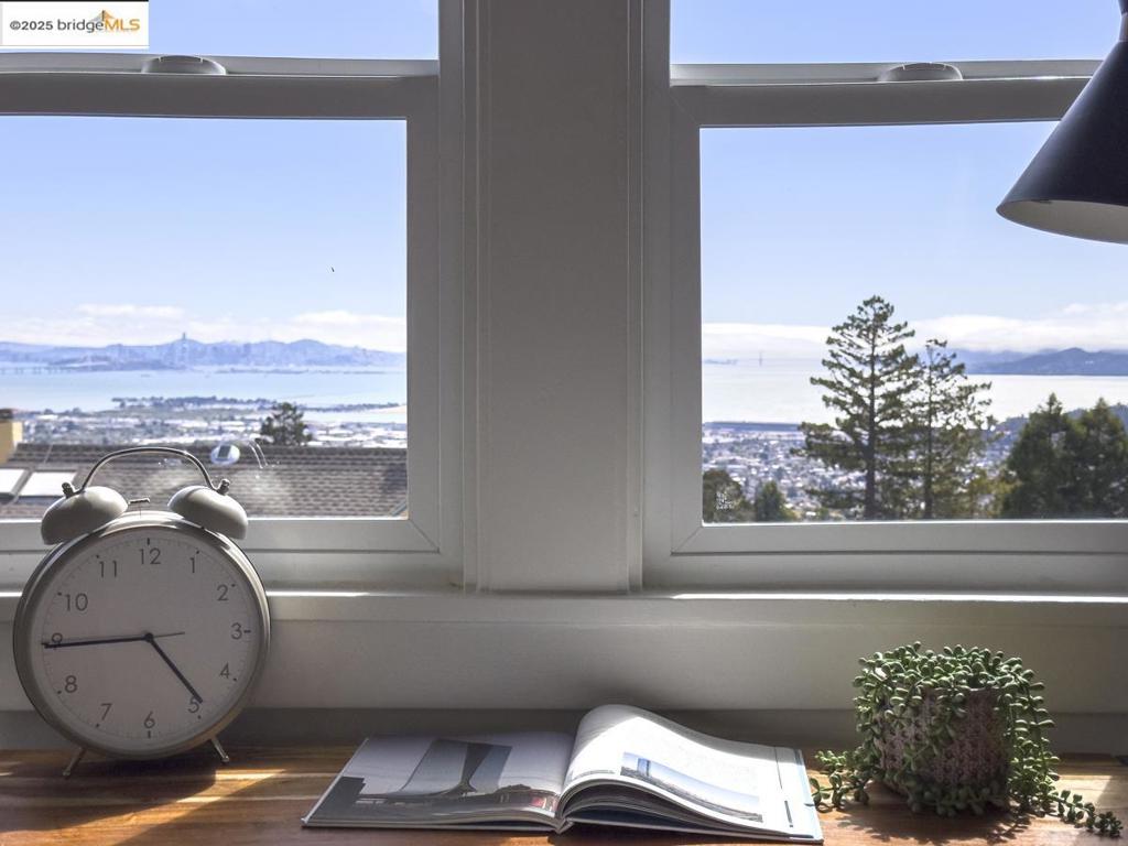 NORTH BERKELEY - Residential