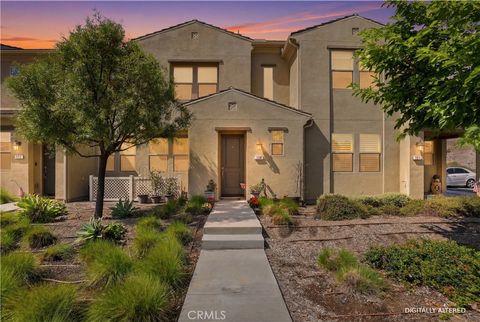 Photo of 4260 Powell WAY #119, Corona, CA 92883 (MLS # IG26106923)