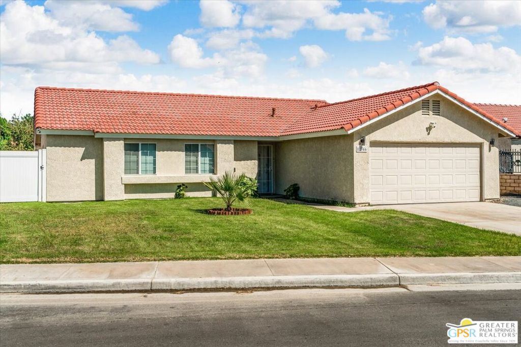 82346 Arlene Court