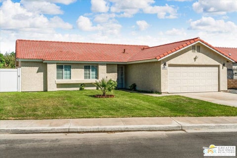 Photo of 82346 Arlene Court, Indio, CA 92201 (MLS # 26999059PS)