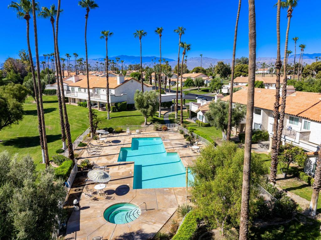 357 Desert Falls Drive E