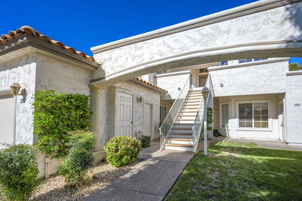 357 Desert Falls Drive E