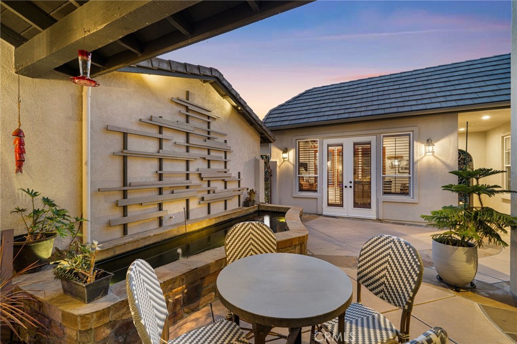 Chatham (CHAT) - Residential