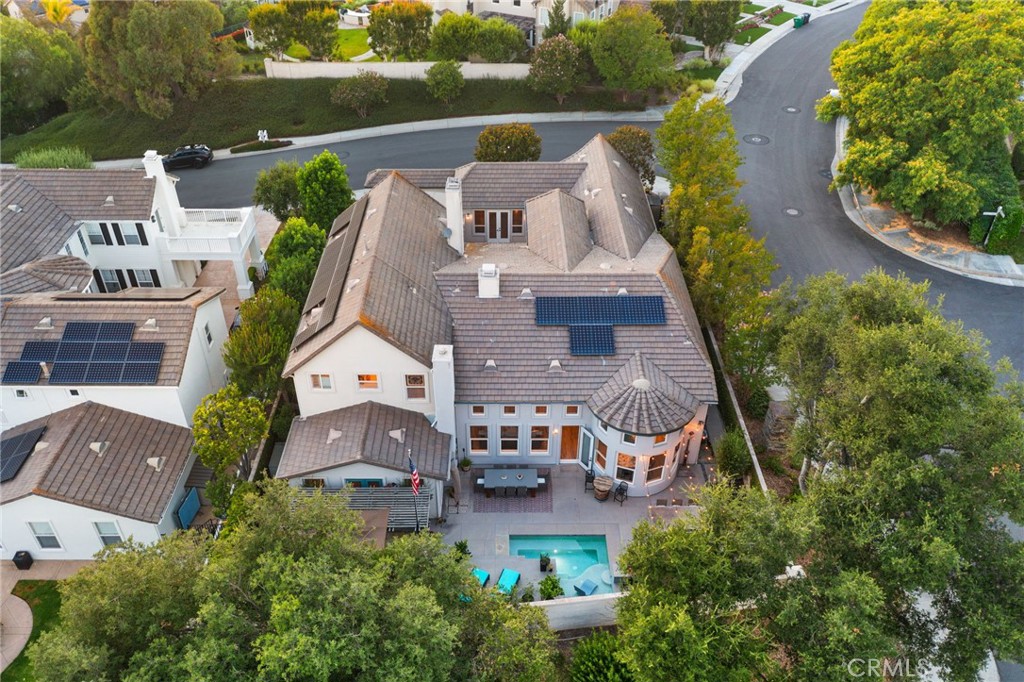 Chatham (CHAT) - Residential