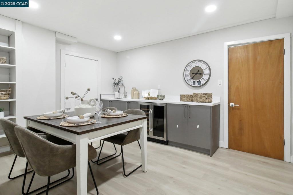 ORINDA C.C. - Residential