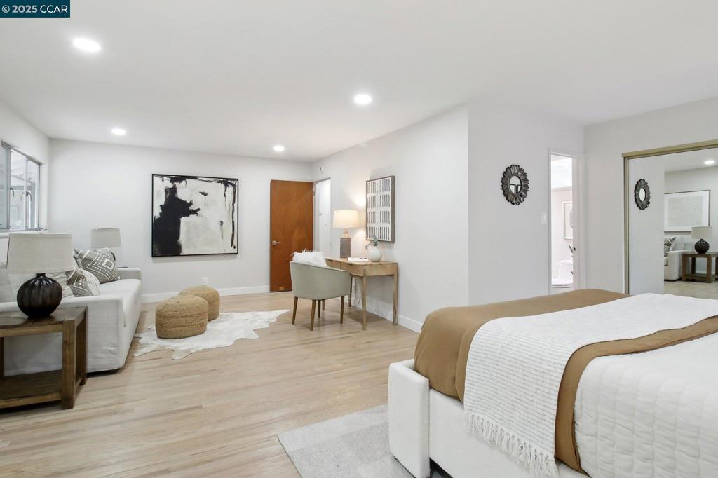ORINDA C.C. - Residential