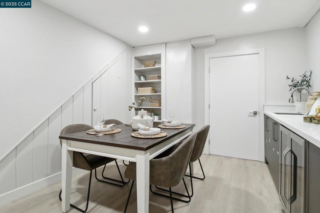 ORINDA C.C. - Residential