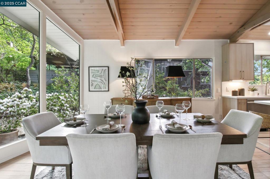 ORINDA C.C. - Residential