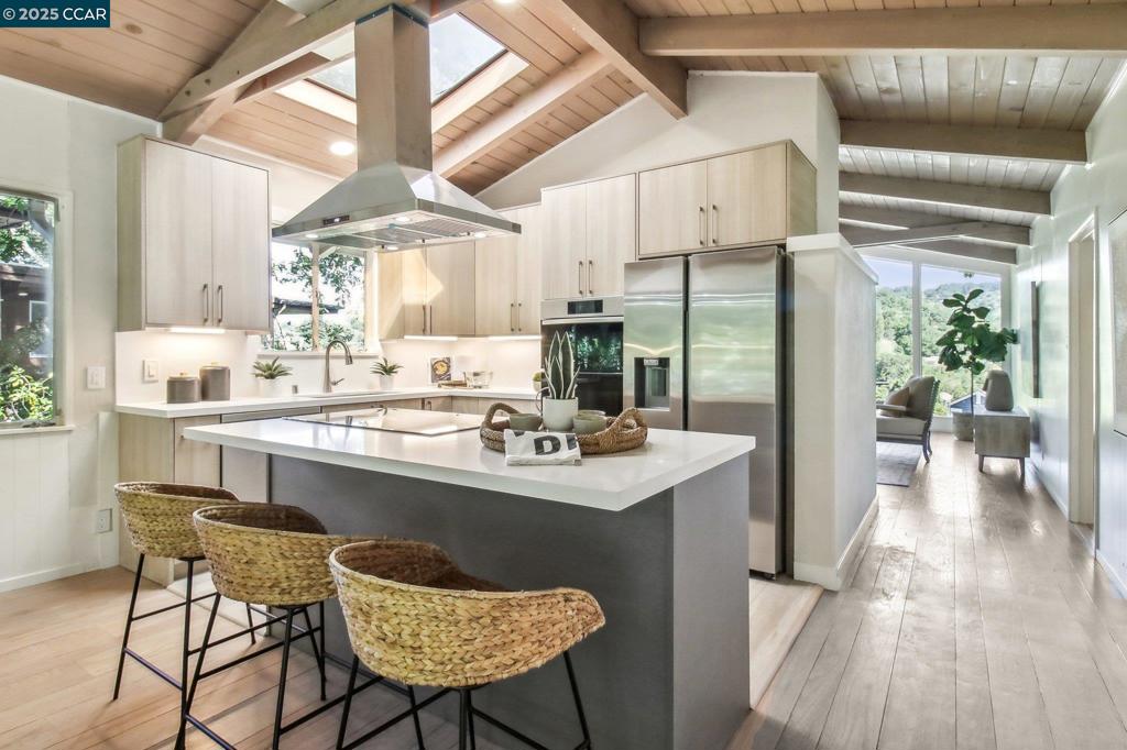 ORINDA C.C. - Residential