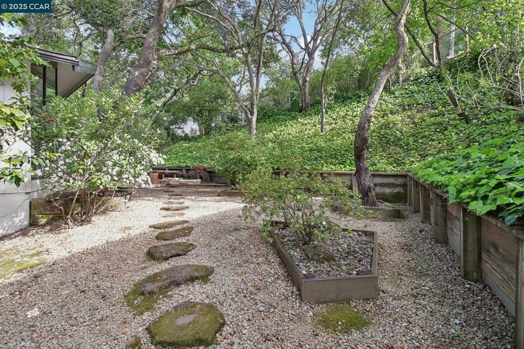 ORINDA C.C. - Residential