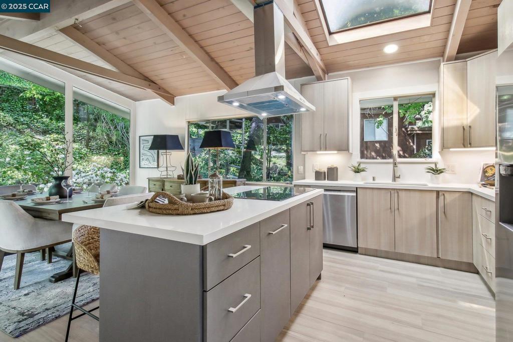 ORINDA C.C. - Residential