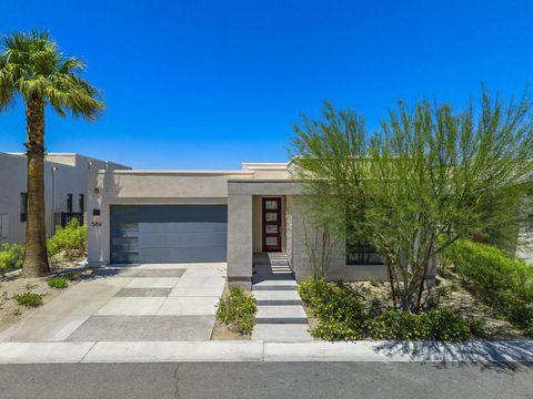 Photo of 584 Fountain Drive, Palm Springs, CA 92262 (MLS # 219132599PS)