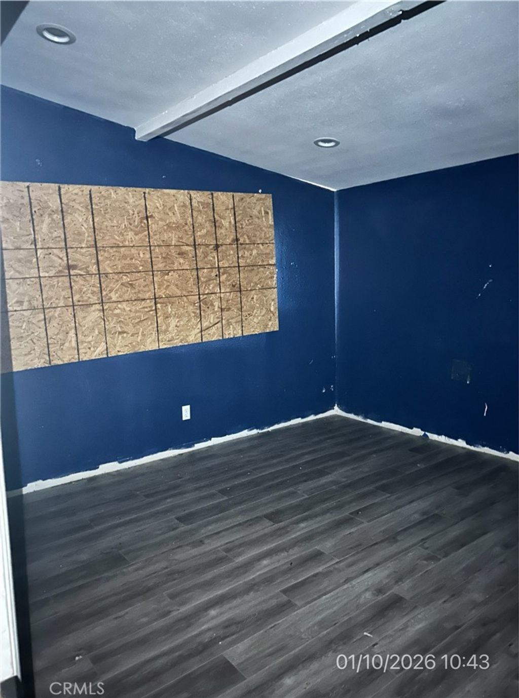 Photo of 72337 El Paseo, 29 Palms, CA 92277 (MLS # SW26026560)