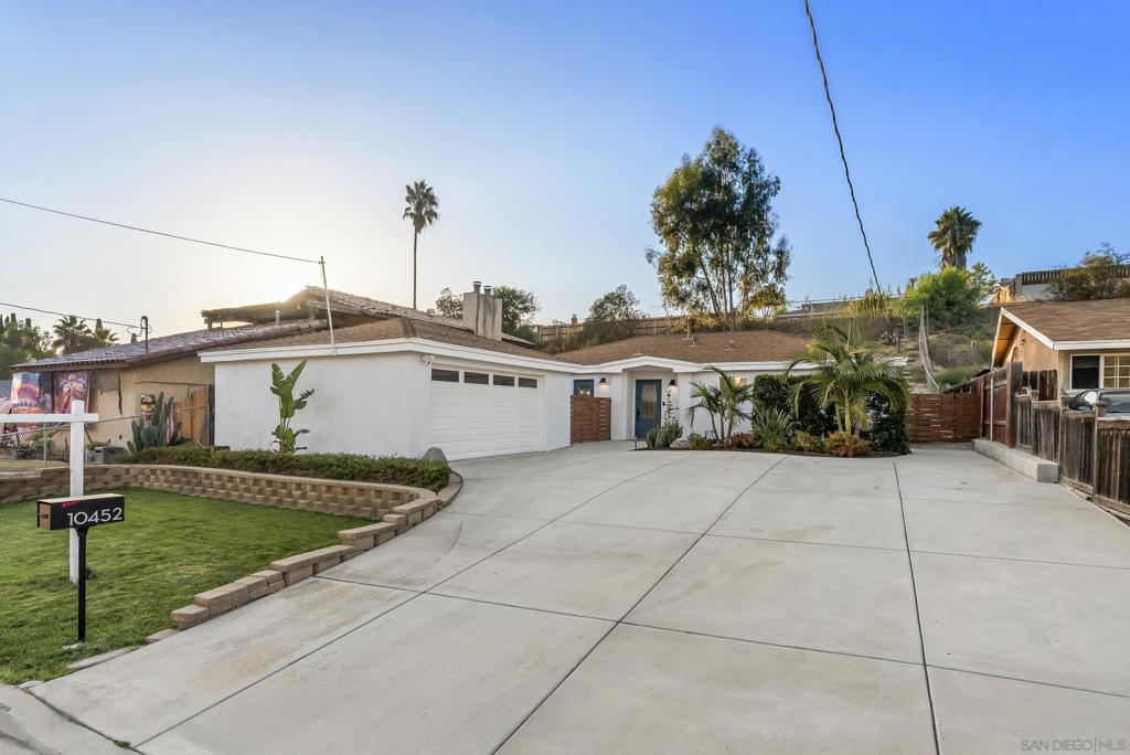 Spring Valley - Residential