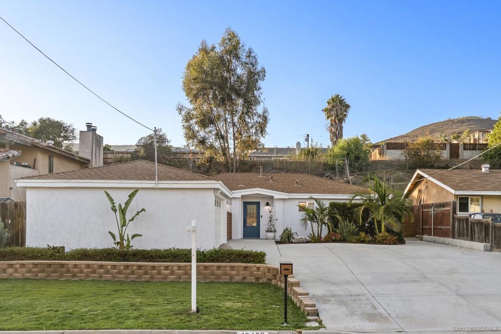 Spring Valley - Residential