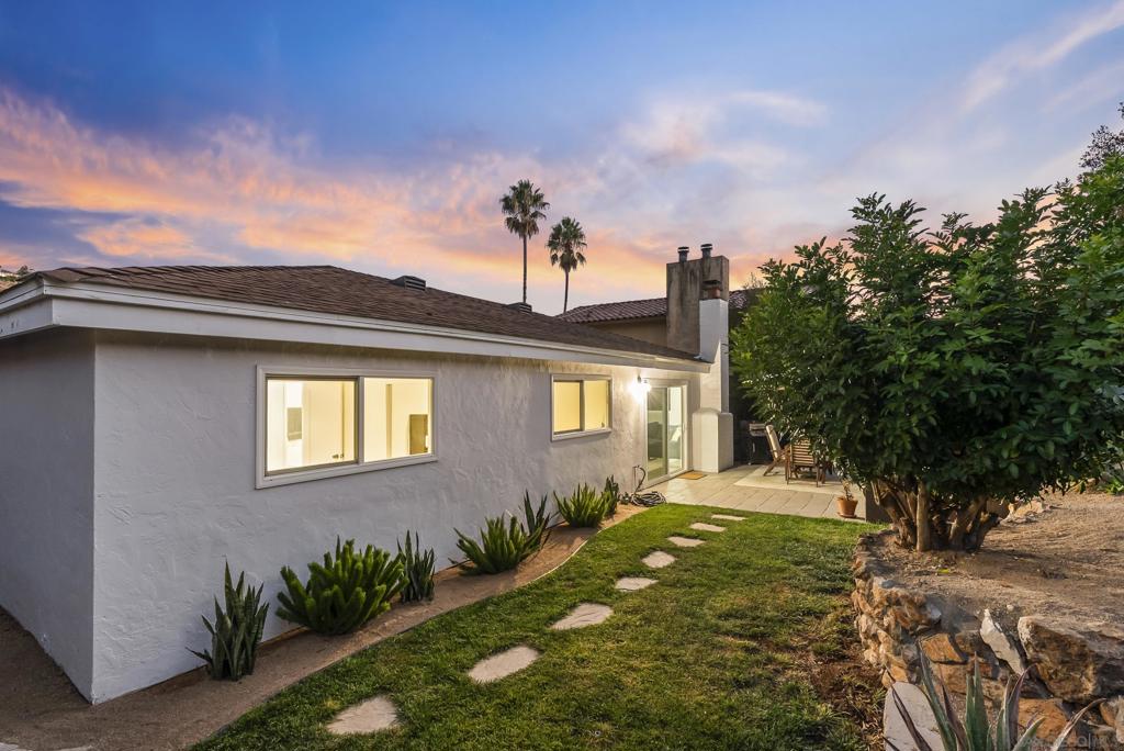 Spring Valley - Residential