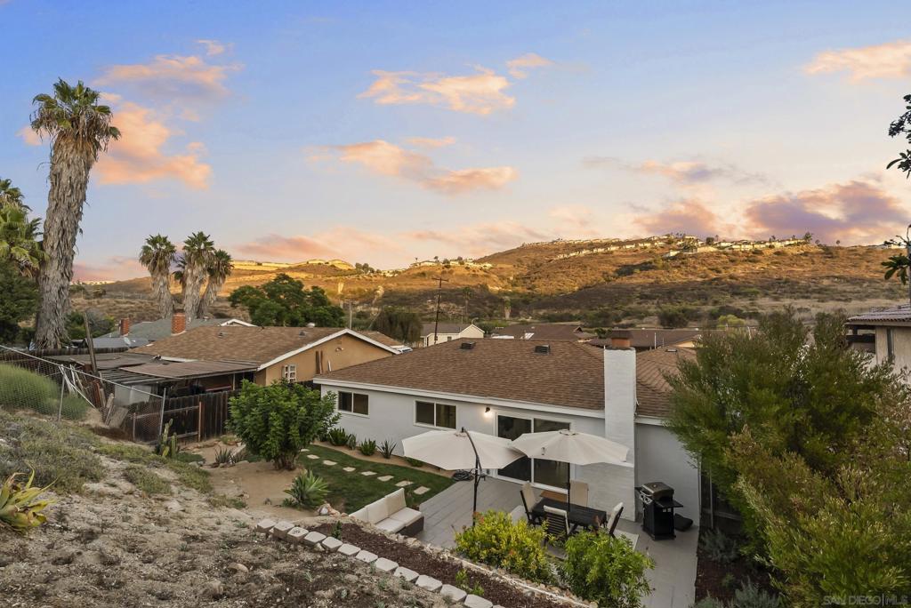 Spring Valley - Residential