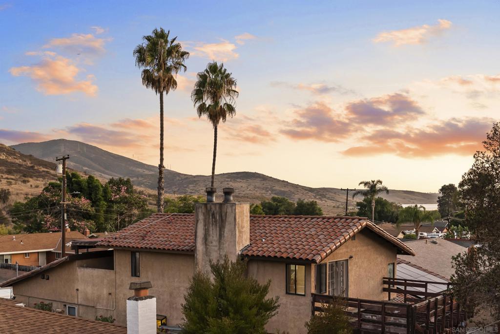 Spring Valley - Residential