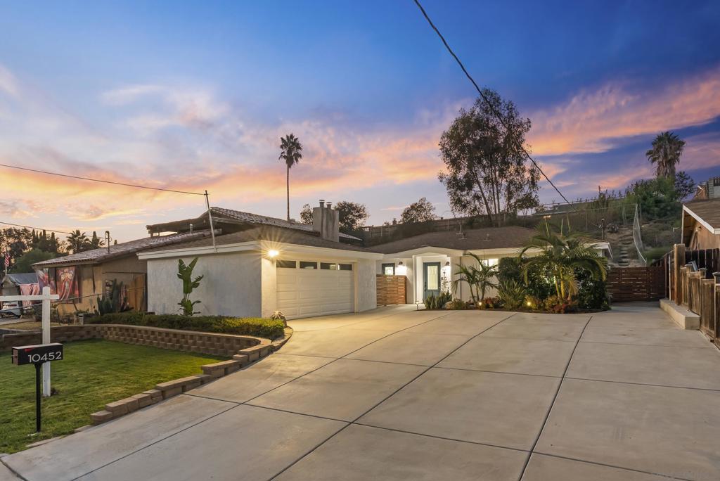 Spring Valley - Residential