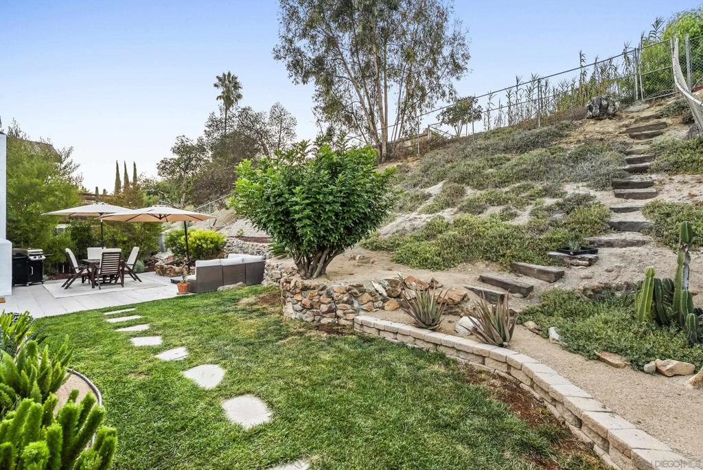 Spring Valley - Residential