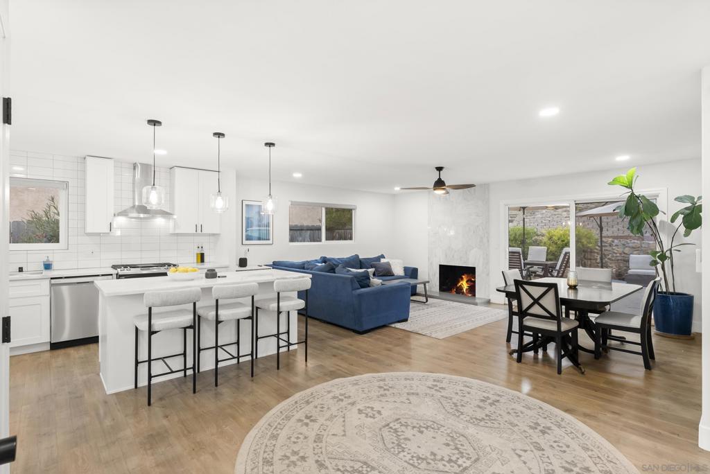 Spring Valley - Residential