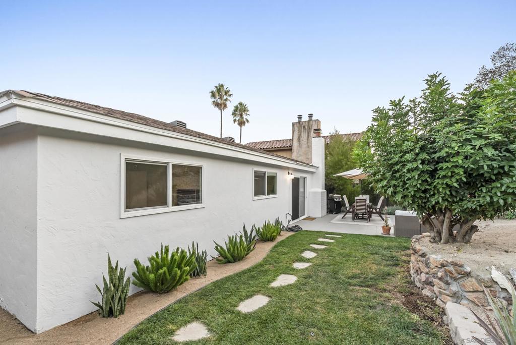 Spring Valley - Residential