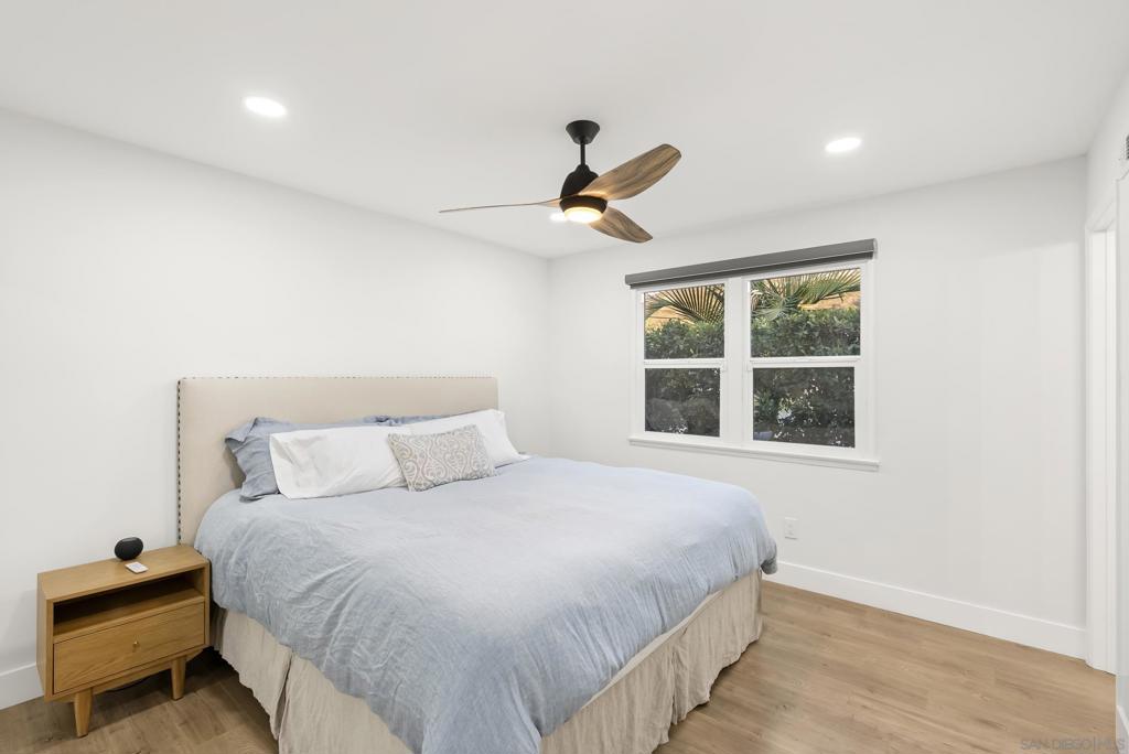 Spring Valley - Residential