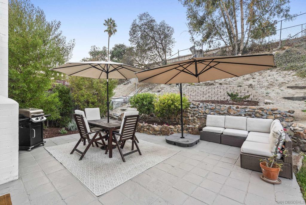 Spring Valley - Residential