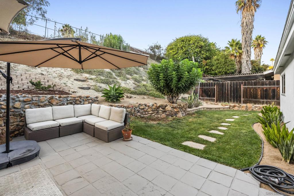 Spring Valley - Residential
