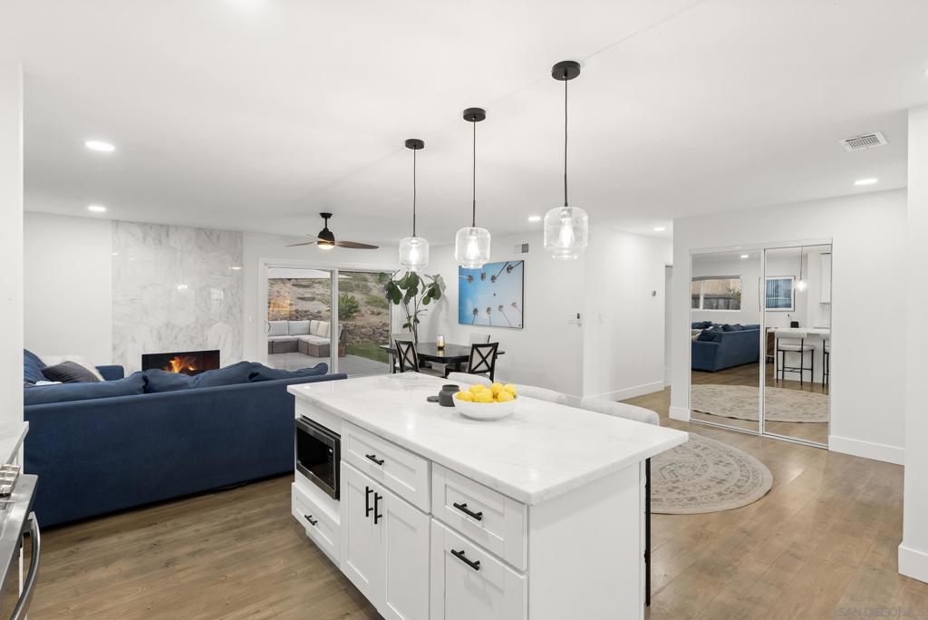Spring Valley - Residential